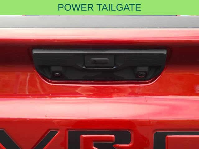 Certified 2026 Chevrolet Silverado 1500 High Country AWD/4WD image 4