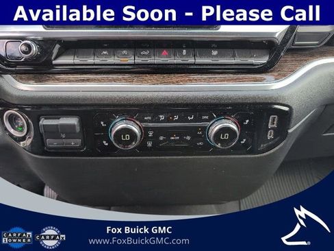 Used 2023 GMC Sierra 1500 Elevation AWD/4WD image 12