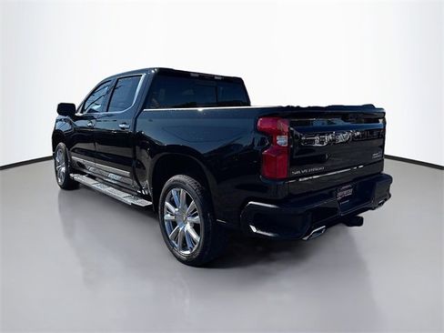 New 2026 Chevrolet Silverado 1500 High Country w/ Technology Package image 10