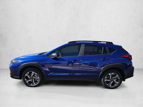 New 2026 Subaru Crosstrek 2.0i Premium image 7