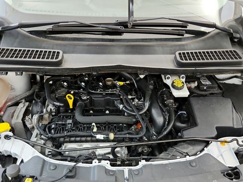 Used 2019 Ford Escape SE AWD/4WD image 31