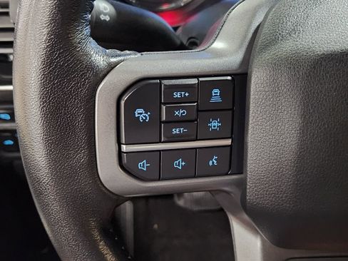 Used 2021 Ford F150 XLT w/ Equipment Group 302A High image 46