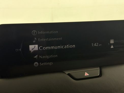 Used 2024 MAZDA CX-90 Plug-In Hybrid w/ Premium Plus AWD/4WD image 21