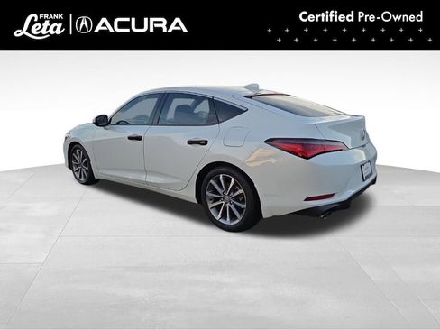 Used 2024 Acura Integra image 6