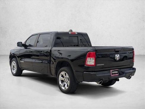 Used 2019 RAM 1500 Big Horn image 8