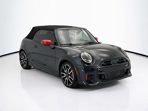 New 2026 MINI Cooper John Cooper Works image 11