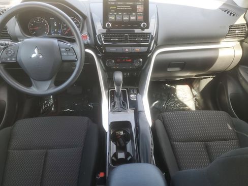 Used 2024 Mitsubishi Eclipse Cross Ralliart AWD/4WD image 22