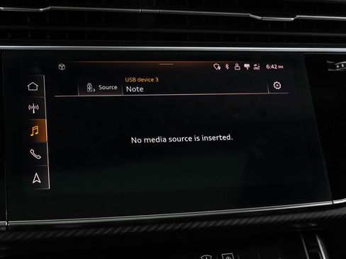 Used 2021 Audi RS Q8 image 30