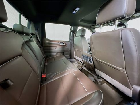 Used 2024 GMC Sierra 1500 Denali image 25