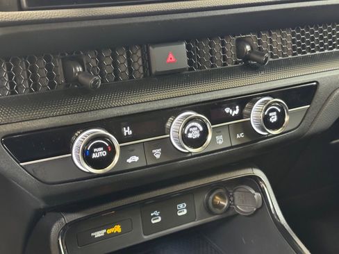 New 2026 Honda CR-V LX image 34