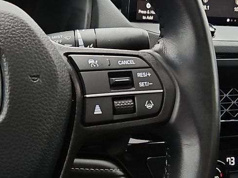 Used 2024 Honda Accord Sport image 22