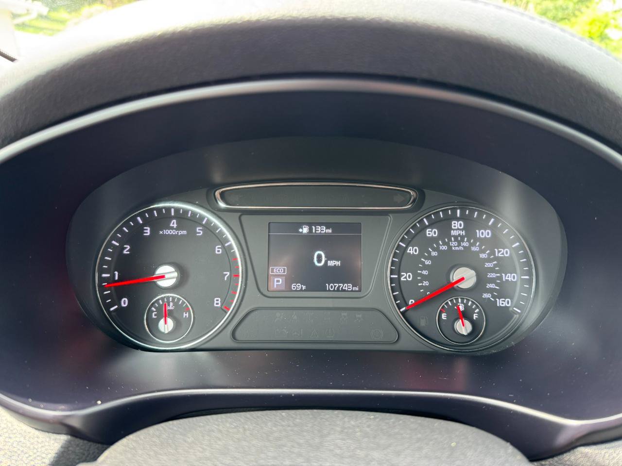 Used 2019 Kia Sorento FWD image 21