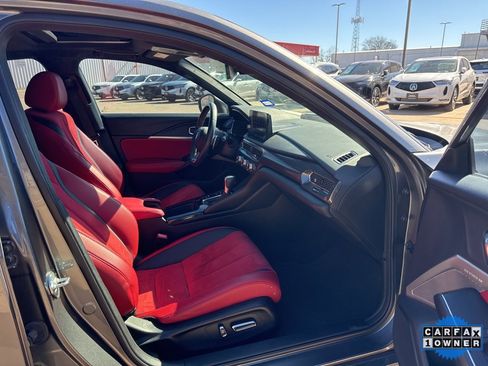 Certified 2023 Acura Integra A-Spec image 26