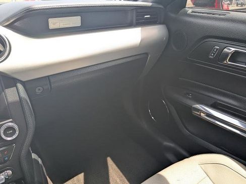 Used 2017 Ford Mustang Premium RWD image 15