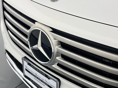 New 2026 Mercedes-Benz GLB 250 image 12
