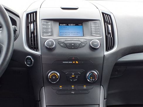Used 2019 Ford Edge SE AWD/4WD image 13