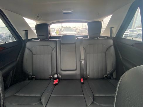 Used 2016 Mercedes-Benz GLE 350 4MATIC image 27