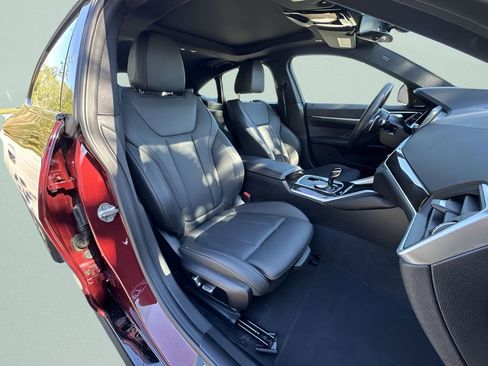 Certified 2023 BMW M440i Gran Coupe w/ Premium Package image 29