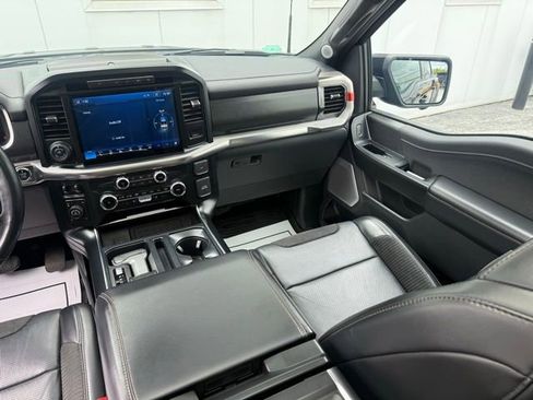 Used 2023 Ford F150 Raptor w/ Raptor Carbon Fiber Package AWD/4WD image 31