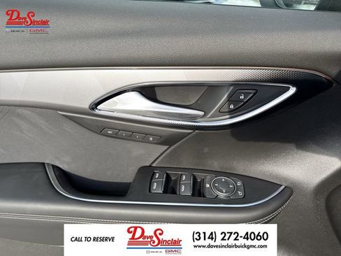 New 2026 Buick Envision Sport Touring AWD/4WD image 13