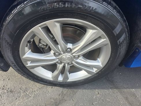 Used 2018 Hyundai Sonata Sport FWD image 16