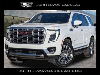 Used 2025 GMC Yukon Denali video 1