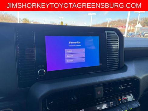 Used 2025 Toyota Land Cruiser 1958 AWD/4WD image 17