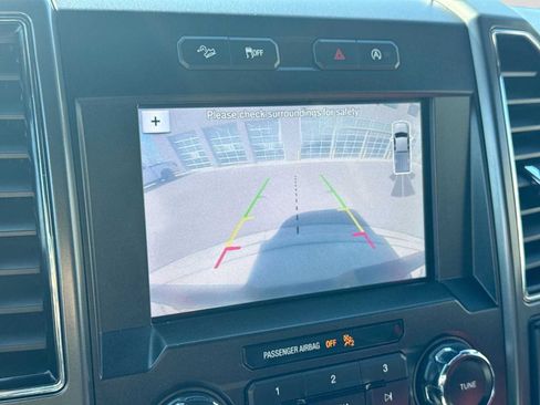 Used 2019 Ford F150 Lariat AWD/4WD image 26