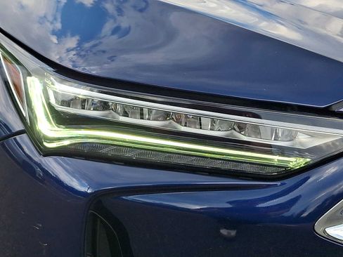 Used 2024 Acura MDX SH-AWD image 9