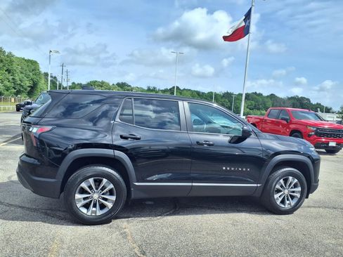Used 2025 Chevrolet Equinox LT image 21