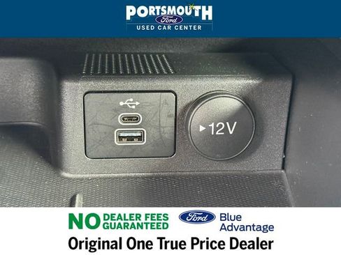 Used 2025 Ford Escape ST-Line w/ Tech Pack #1 image 14