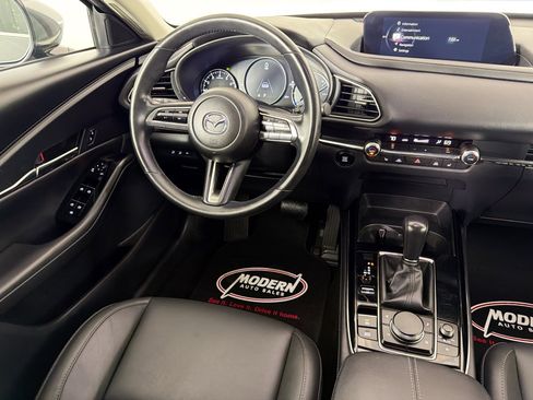 Used 2023 MAZDA CX-30 AWD 2.5 S w/ Preferred Package image 33