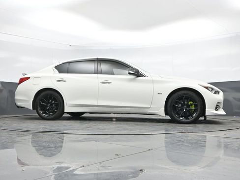 Used 2017 INFINITI Q50 Signature Edition image 35