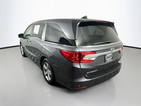 Used 2019 Honda Odyssey EX image 5