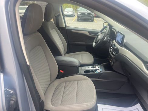 Used 2022 Ford Escape SE w/ Convenience Package AWD/4WD image 11