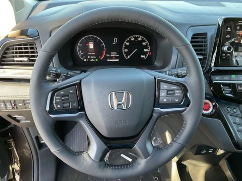 New 2026 Honda Odyssey Elite image 22