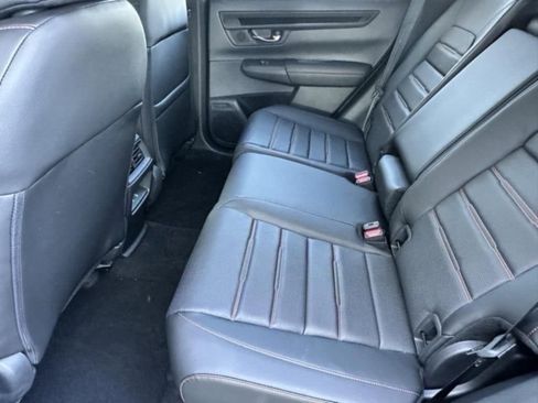 New 2026 Honda CR-V Sport-L image 7