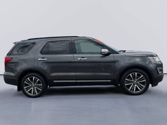 Used 2016 Ford Explorer Platinum AWD/4WD video 2