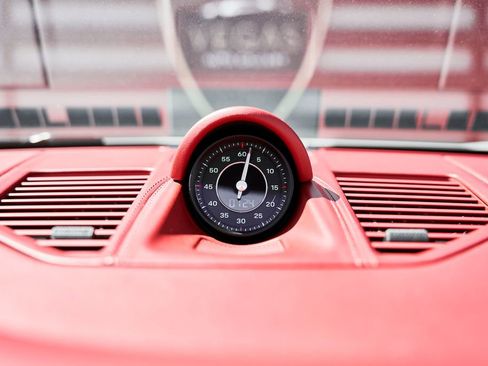 Used 2021 Porsche 911 Targa 4S image 77