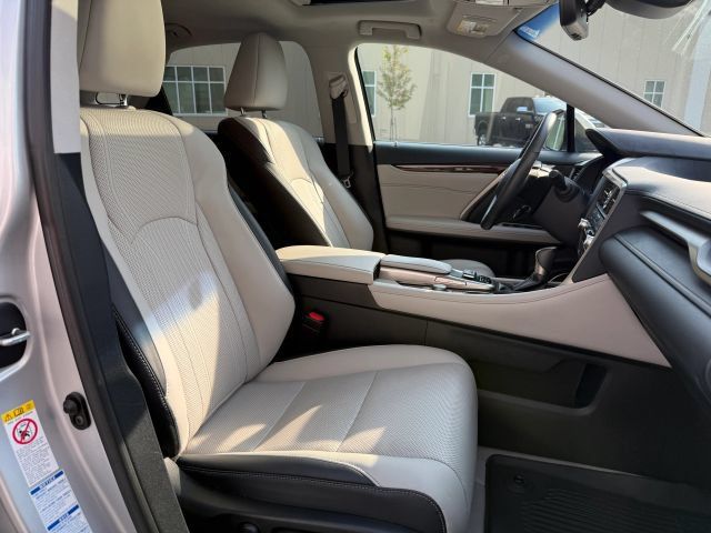 Used 2019 Lexus RX 350 AWD w/ Navigation Package image 23
