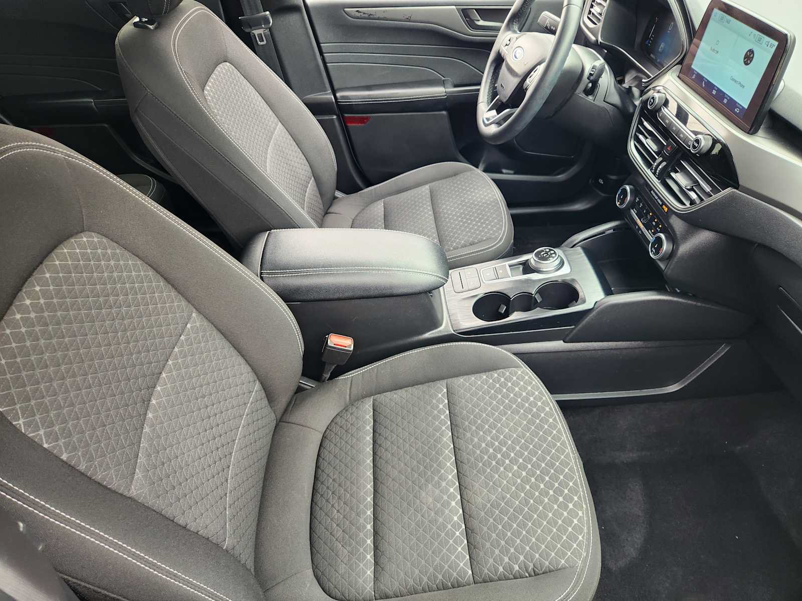 Used 2023 Ford Escape Active FWD image 13