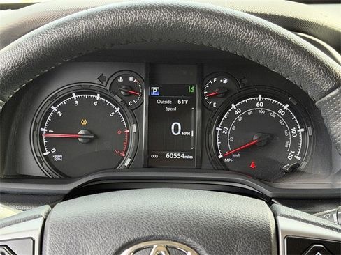 Certified 2023 Toyota 4Runner SR5 Premium image 17