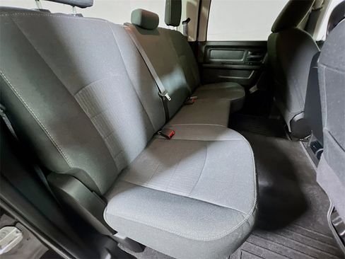 Used 2023 RAM 1500 Tradesman w/ Chrome Plus Package image 23