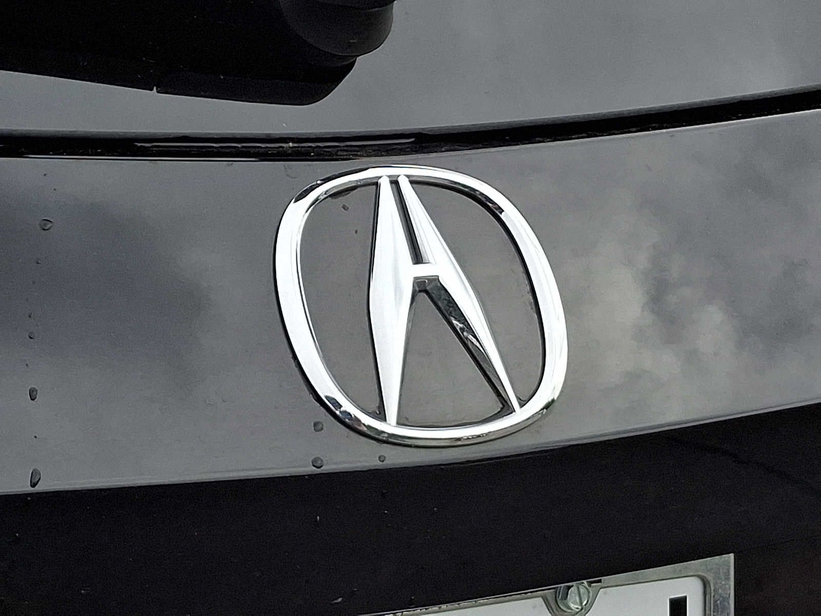 Used 2026 Acura MDX A-Spec AWD/4WD image 35