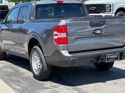 New 2026 Ford Maverick XL FWD image 5
