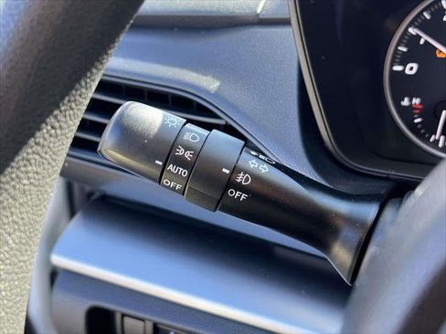 Used 2024 Subaru Impreza 2.0i Sport image 22