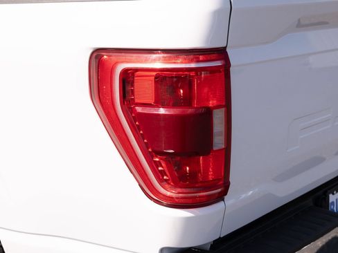Used 2022 Ford F150 XLT w/ Equipment Group 301A Mid AWD/4WD image 22