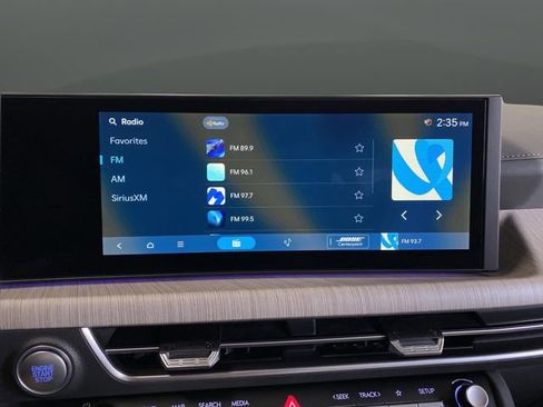 New 2025 Hyundai Sonata Limited image 20