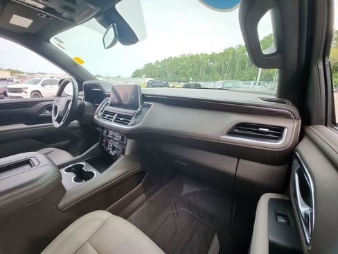 Certified 2022 Chevrolet Tahoe Z71 w/ Off-Road Capability Package image 34