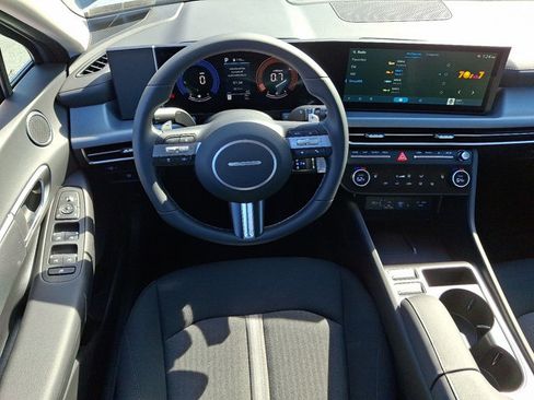 New 2026 Hyundai Sonata SEL image 7